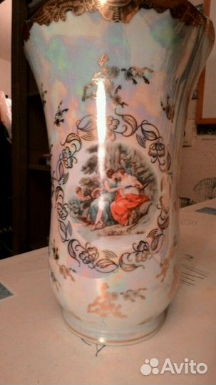 Чайный сервиз Мадонна(12 персон).55 предметов