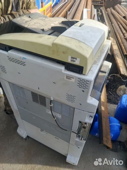 Принтер мфу се664А