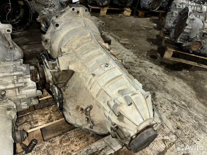 АКПП Volkswagen Passat B5 1.8