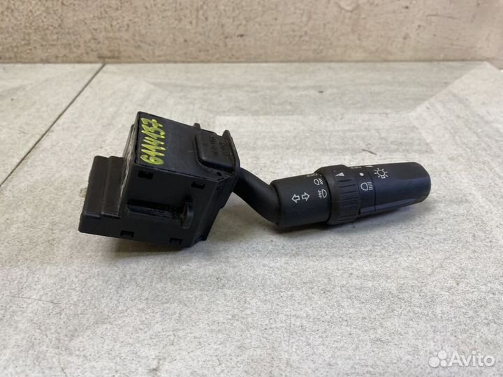 Переключатель подрулевой