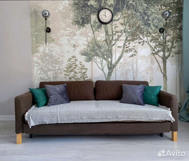 Ремонт квартир под ключ