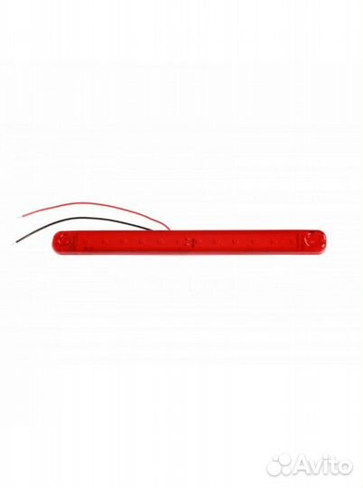 Дублер стоп-сигнала для кофра GKA, PZ 3000