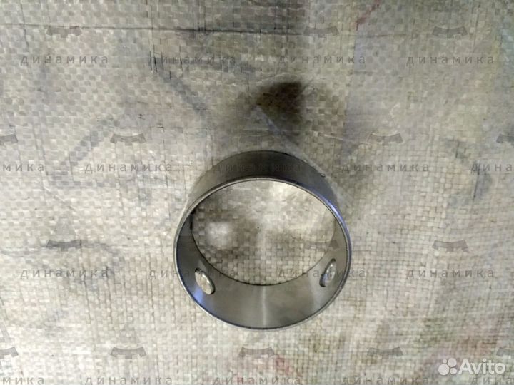 6105QA-1002011Втулка распредвала (комплект 7 шт.)