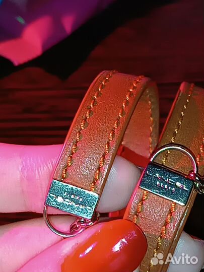 Браслет Lancel