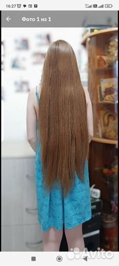 Скупка волос Оренбург, принимаю волосы