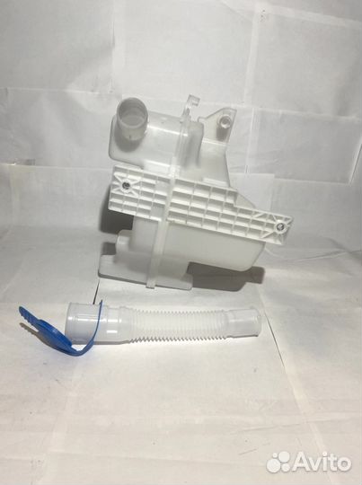 Бачок Поло 5 VW Polo 2010-2020