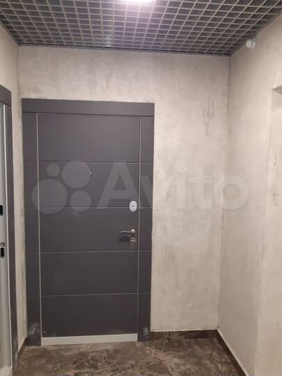 Квартира-студия, 31,7 м², 8/18 эт.