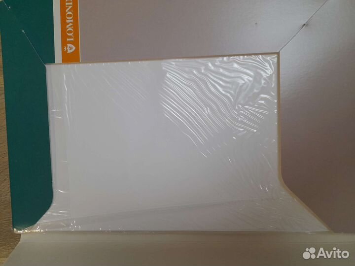 Фотобумага Lomond, epson