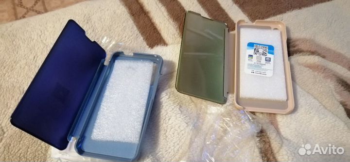 Чехол книжка для телефона