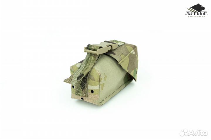 Подсумок гранатный LC (Ars Arma)