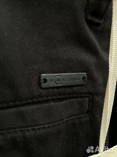 Cerruti 50,52,54,58 новые брюки оригинал Felice 76