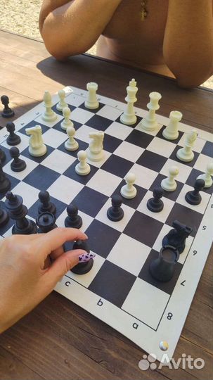 Мастер-классы на берегу озера