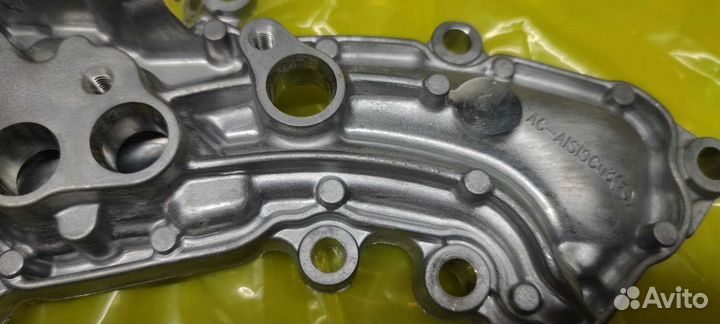 Водяная помпа Mercedes W222 W166 W212 W221 C292