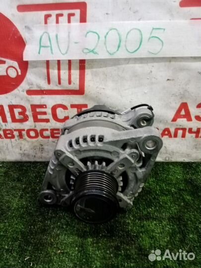 Генератор, Toyota, Camry, GSV50, Скл.№ AU-2005