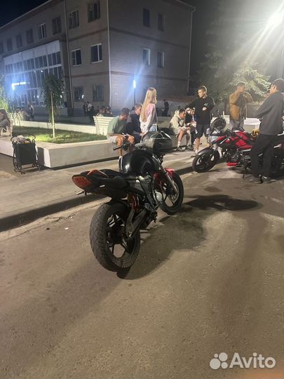 Обменяю Рейсер нитро на скутер