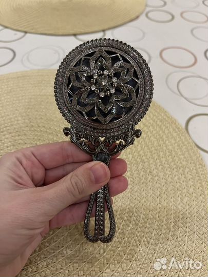 Расческа