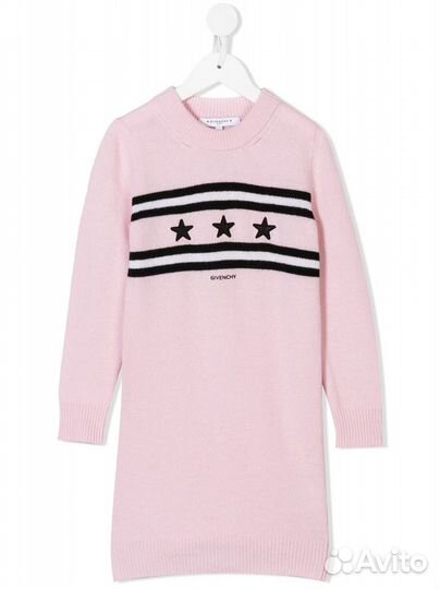 Платье от Givenchy Kids