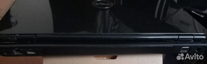 Ноутбук Dell
