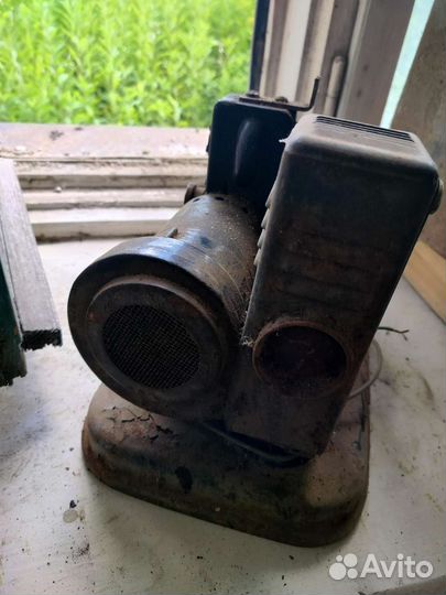 Кинопроектор