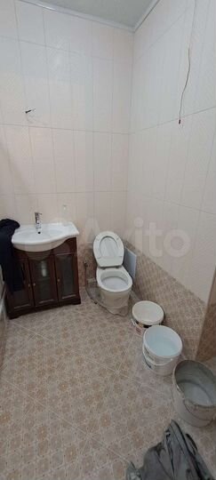 2-к. квартира, 94 м², 6/9 эт.