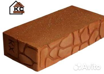 Кирпич М200