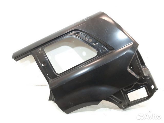 Крыло заднее левое Mercedes-Benz Gl X164 2006-2011