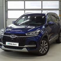 Chery Tiggo 8 1.5 AMT, 2021, 92 524 км, с пробегом, цена 1 680 000 руб.