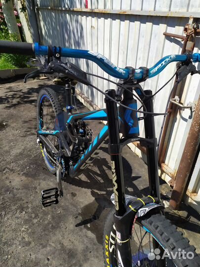 DH scott Gambler