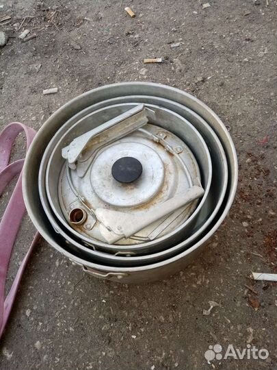 Набор посуды