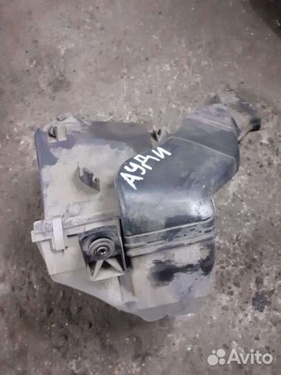 Корпус воздушного фильтра Audi A4 B5