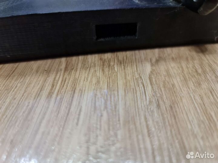 Кредл крепление планшета на квадроцикл