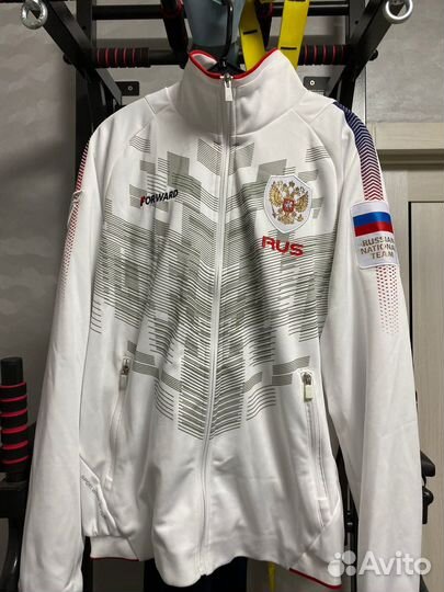 Кофта forward national team
