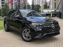 Новый Mercedes-Benz GLE-класс 2.0 AT, 2024, цена от 13 550 000 руб.