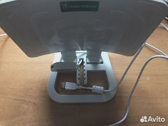 Антенна для USB-модема