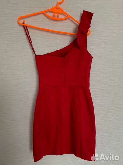 Коктейльное платье Италия