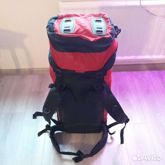 Рюкзак 80 литров туристический