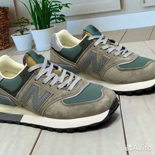 New Balance574 количество ограничено