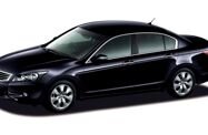 Honda Inspire V (2007—2010) Седан