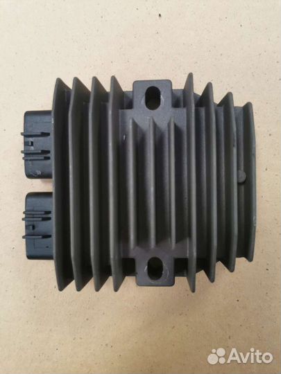 Выпрямитель 800 атв