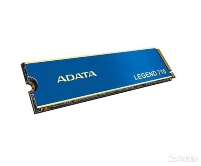 Adata Legend (aleg-710-2TCS)