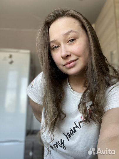 Няня для ребенка