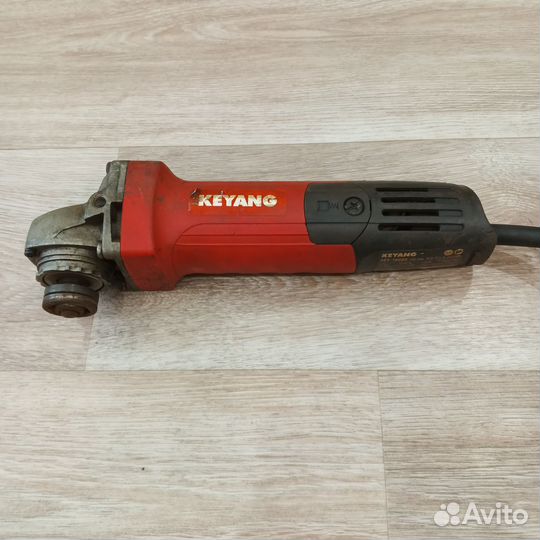 Ушм болгарка