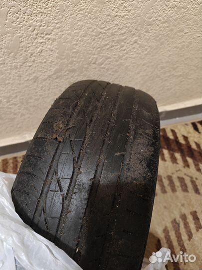 Goodyear Eagle Sport 195/60 R15 88V