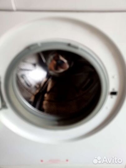Стиральная машина бу