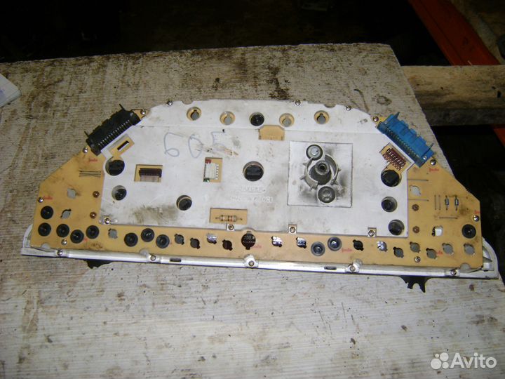 Комбинация приборов 339161N3-4ST Peugeot 605