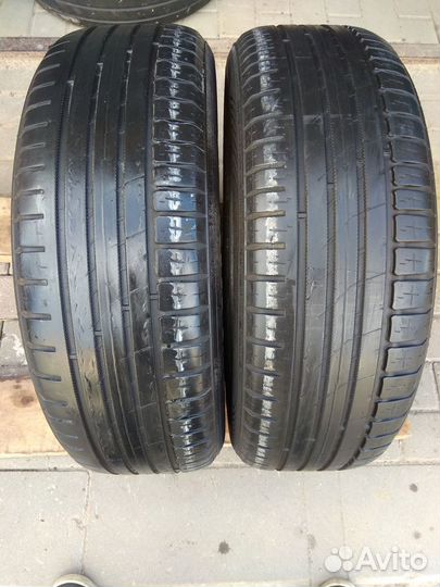 Nokian Tyres Hakka Green 2 185/65 R15 92H