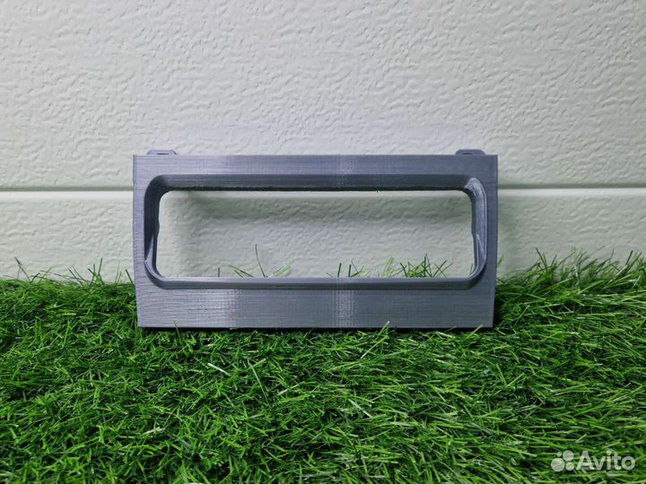 Газель Бизнес Рамка для переноса блока отопителя