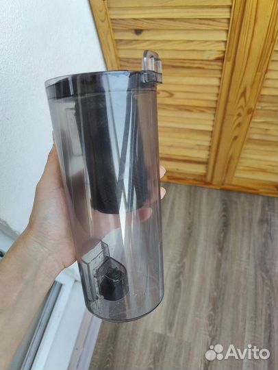 Ручной пылесос (handstick) deerma DX700s, 600Вт