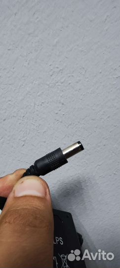 Блоки питания