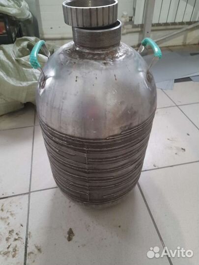 Бак нержавейка